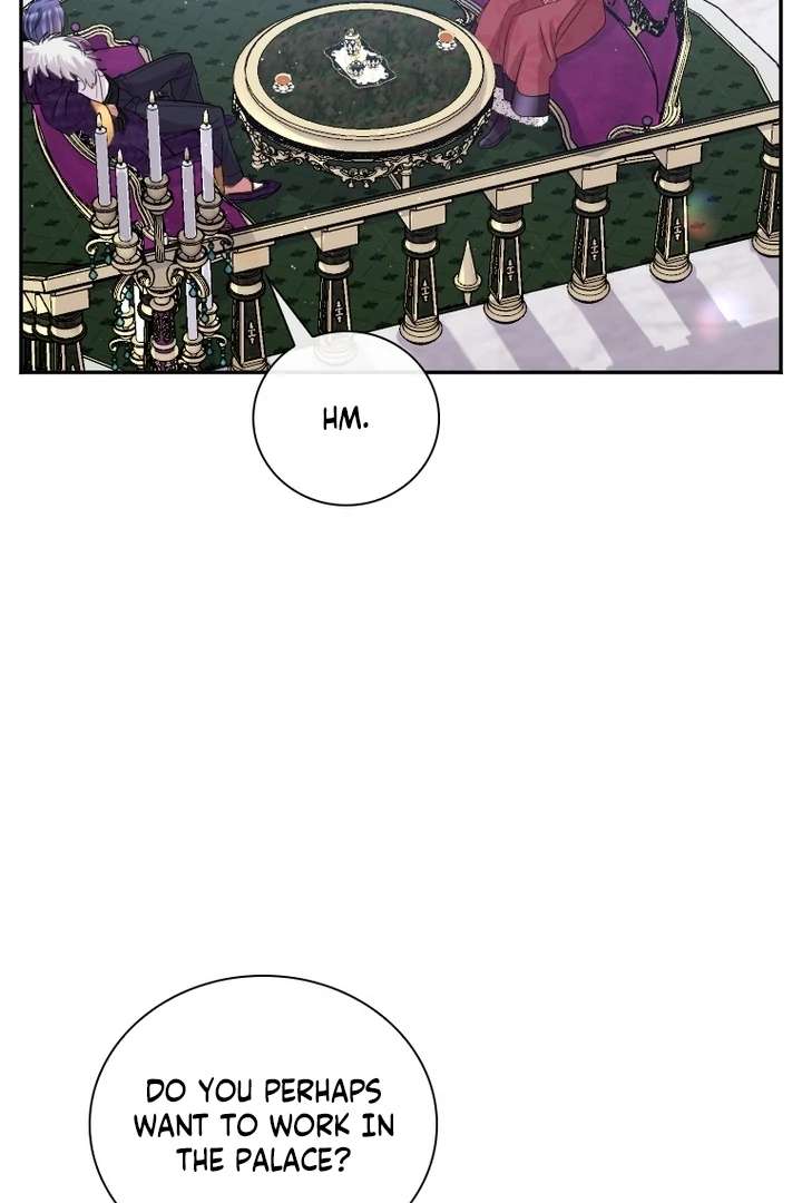 I Will Protect The Duke This Time Chapter 36 - Page 16