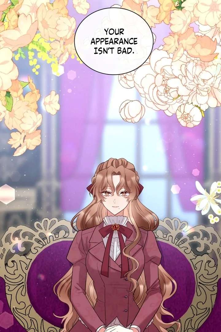 I Will Protect The Duke This Time Chapter 36 - Page 19