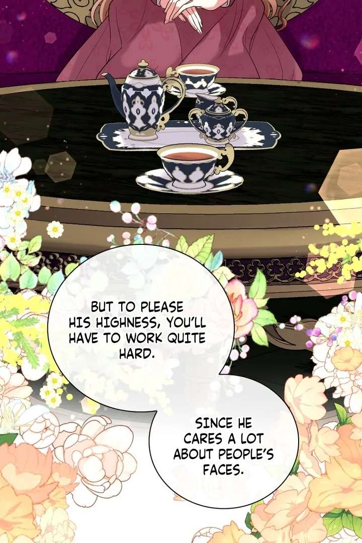 I Will Protect The Duke This Time Chapter 36 - Page 20