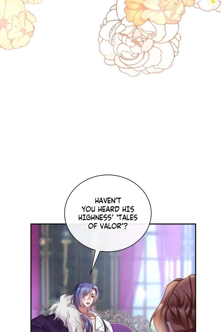 I Will Protect The Duke This Time Chapter 36 - Page 21