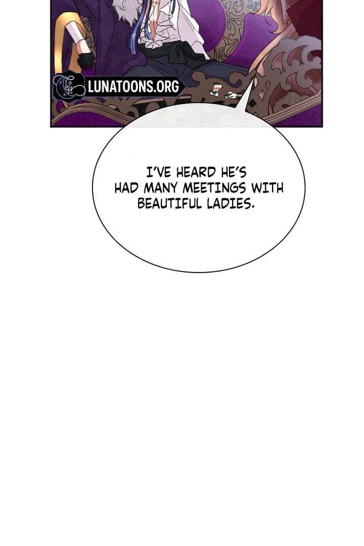 I Will Protect The Duke This Time Chapter 36 - Page 22