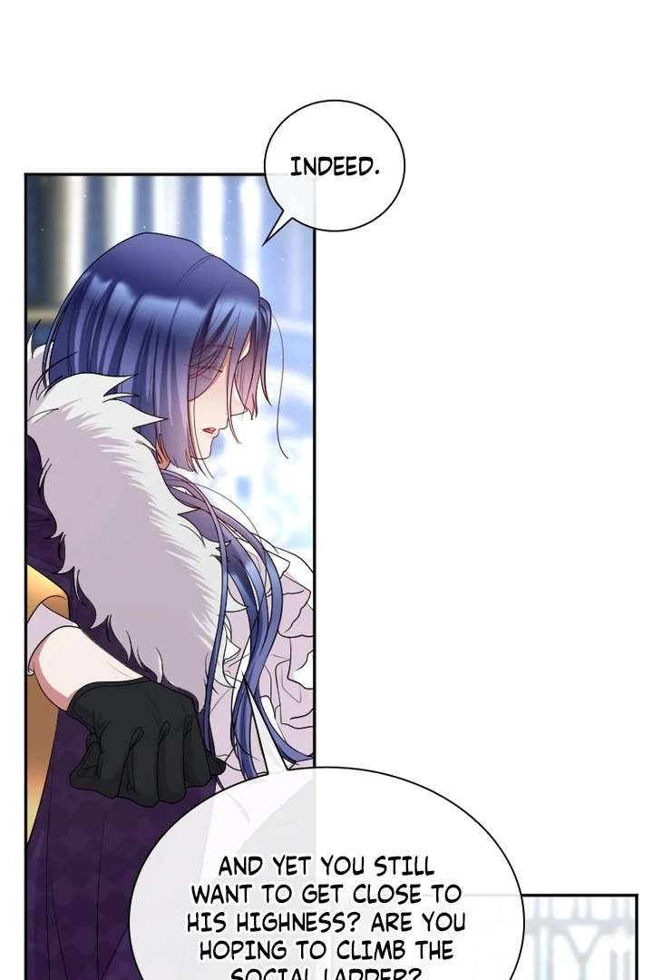 I Will Protect The Duke This Time Chapter 36 - Page 23