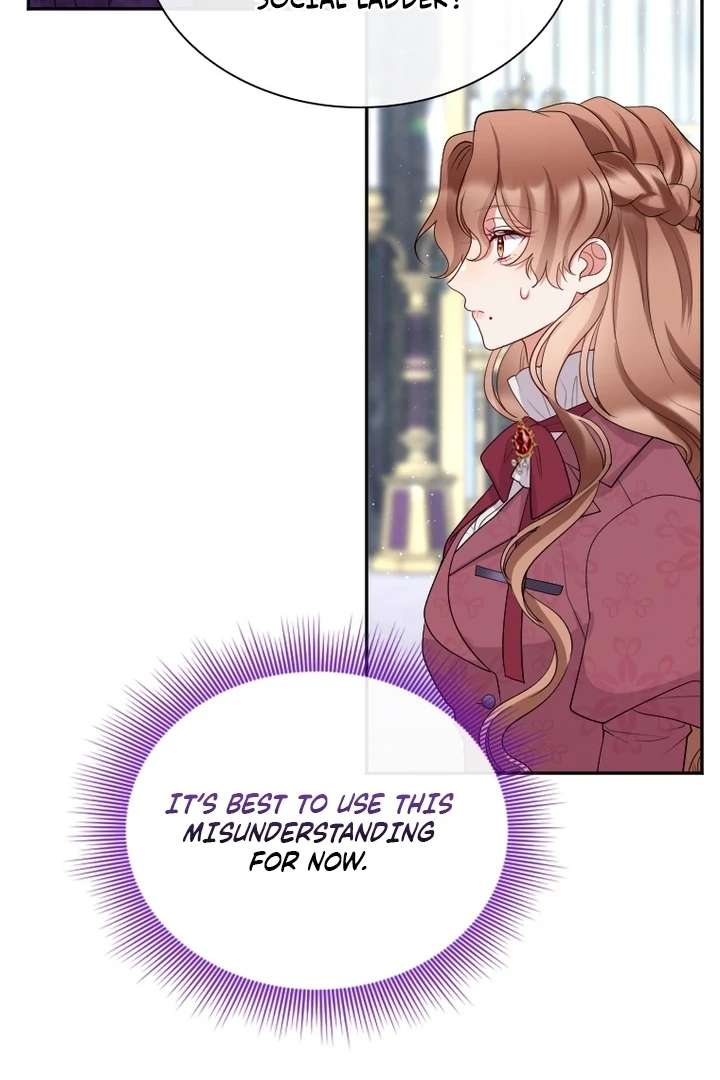 I Will Protect The Duke This Time Chapter 36 - Page 24