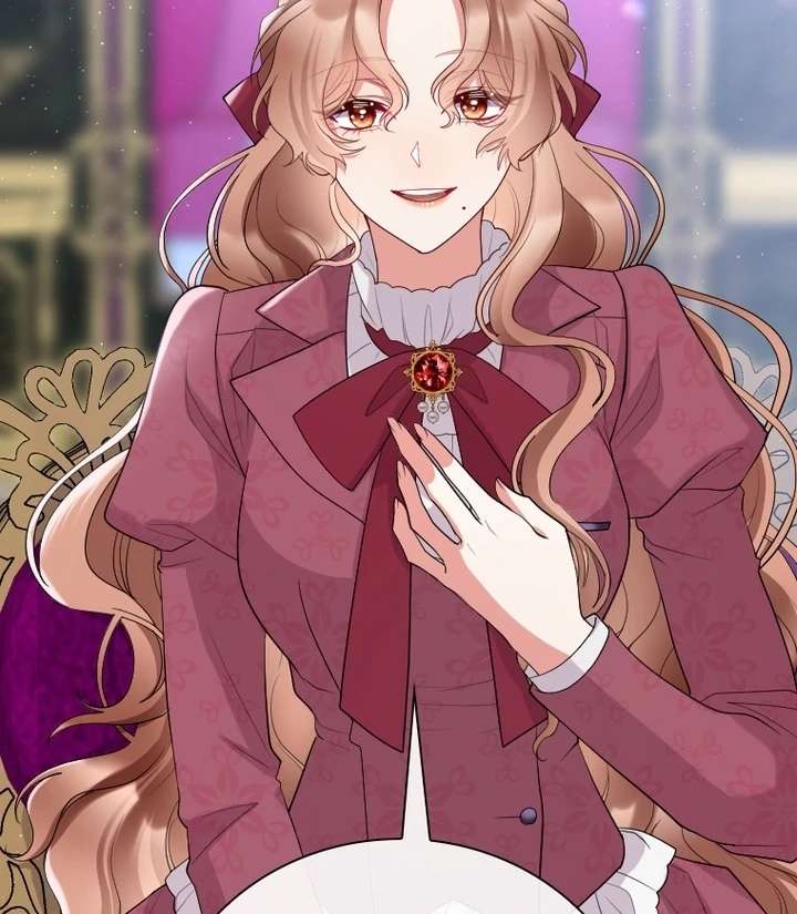 I Will Protect The Duke This Time Chapter 36 - Page 26