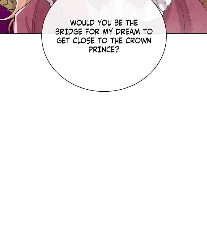 I Will Protect The Duke This Time Chapter 36 - Page 27