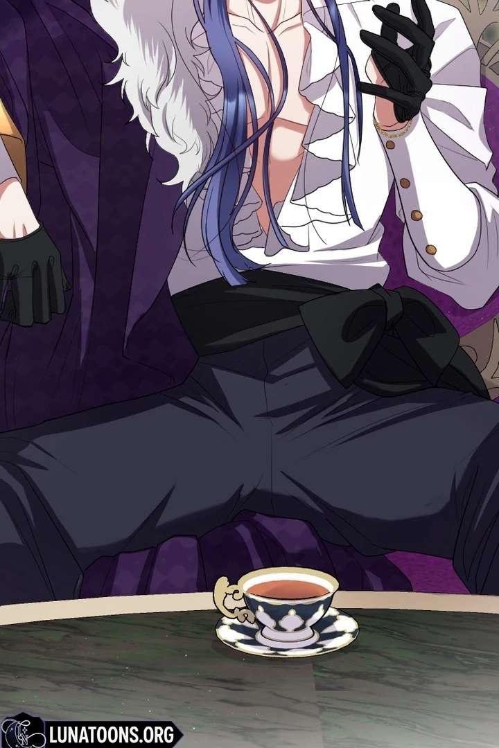 I Will Protect The Duke This Time Chapter 36 - Page 30