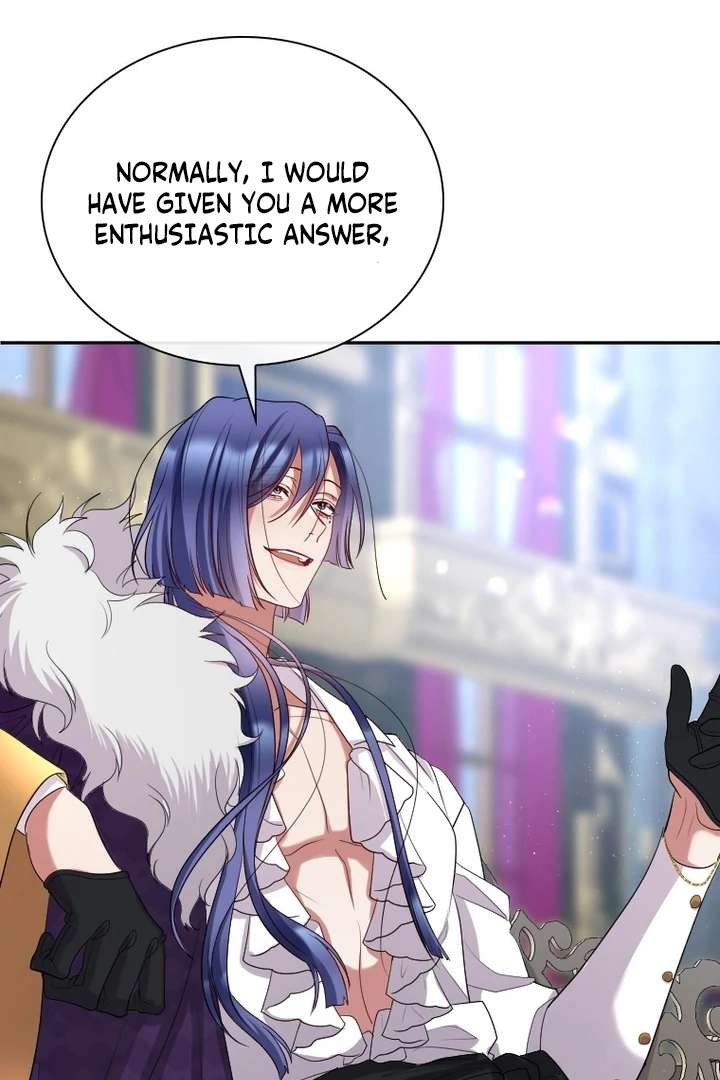 I Will Protect The Duke This Time Chapter 36 - Page 33