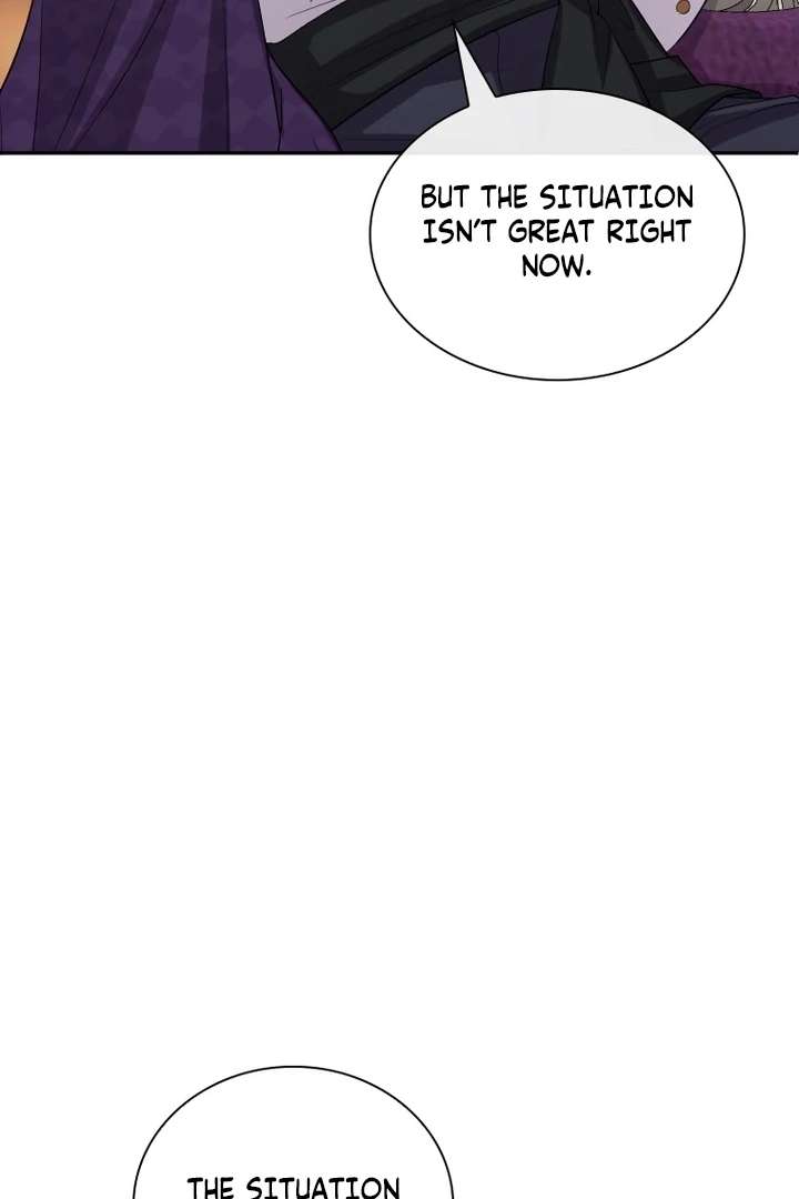 I Will Protect The Duke This Time Chapter 36 - Page 34