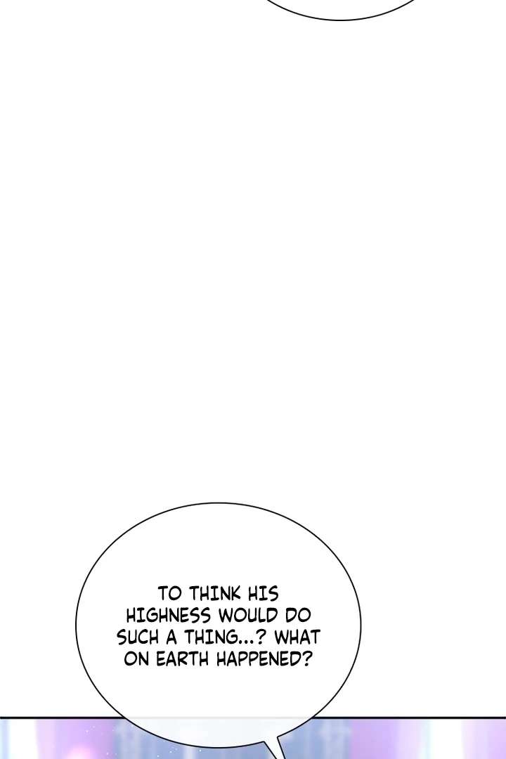 I Will Protect The Duke This Time Chapter 36 - Page 36