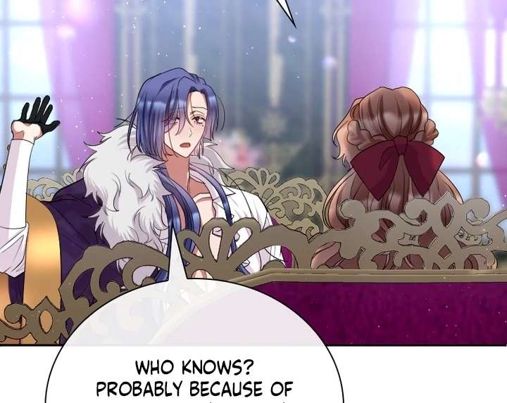 I Will Protect The Duke This Time Chapter 36 - Page 37