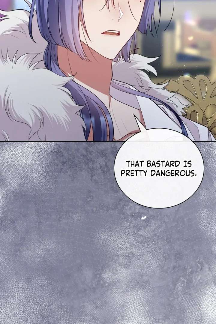 I Will Protect The Duke This Time Chapter 36 - Page 41