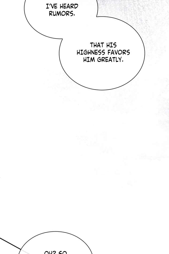 I Will Protect The Duke This Time Chapter 36 - Page 43