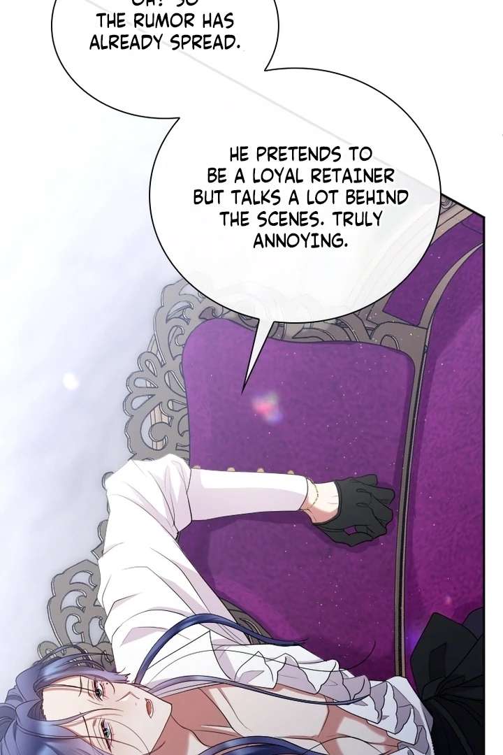 I Will Protect The Duke This Time Chapter 36 - Page 44