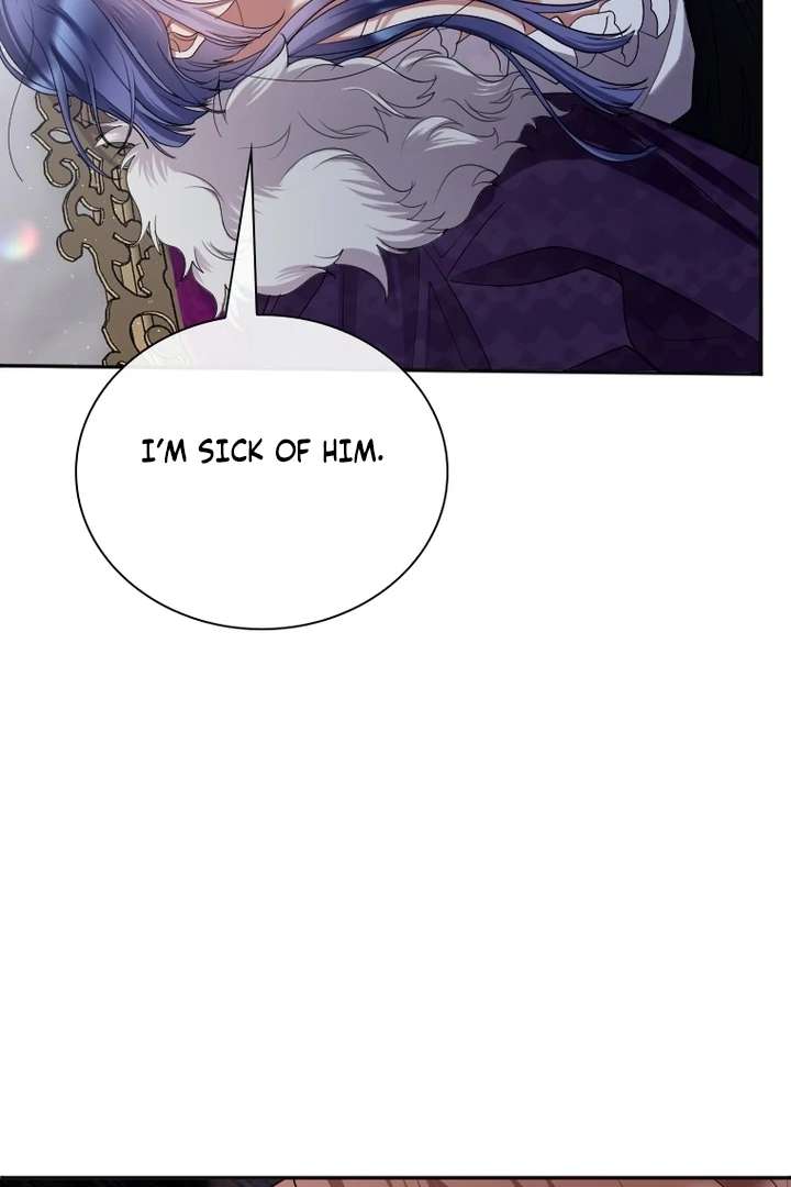 I Will Protect The Duke This Time Chapter 36 - Page 45