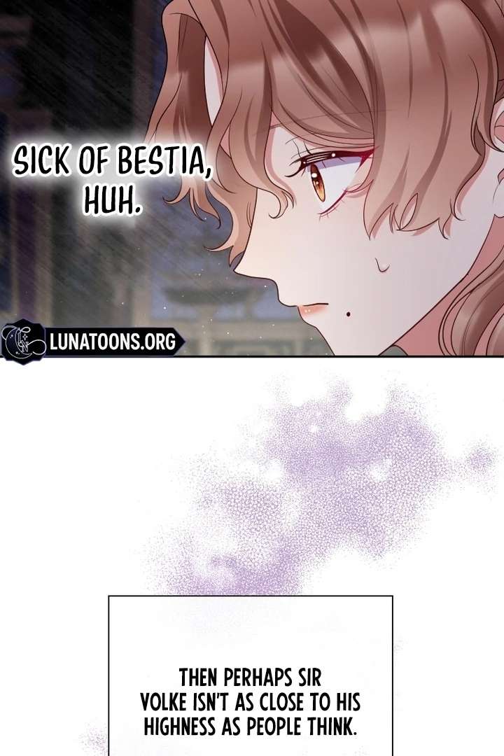 I Will Protect The Duke This Time Chapter 36 - Page 46