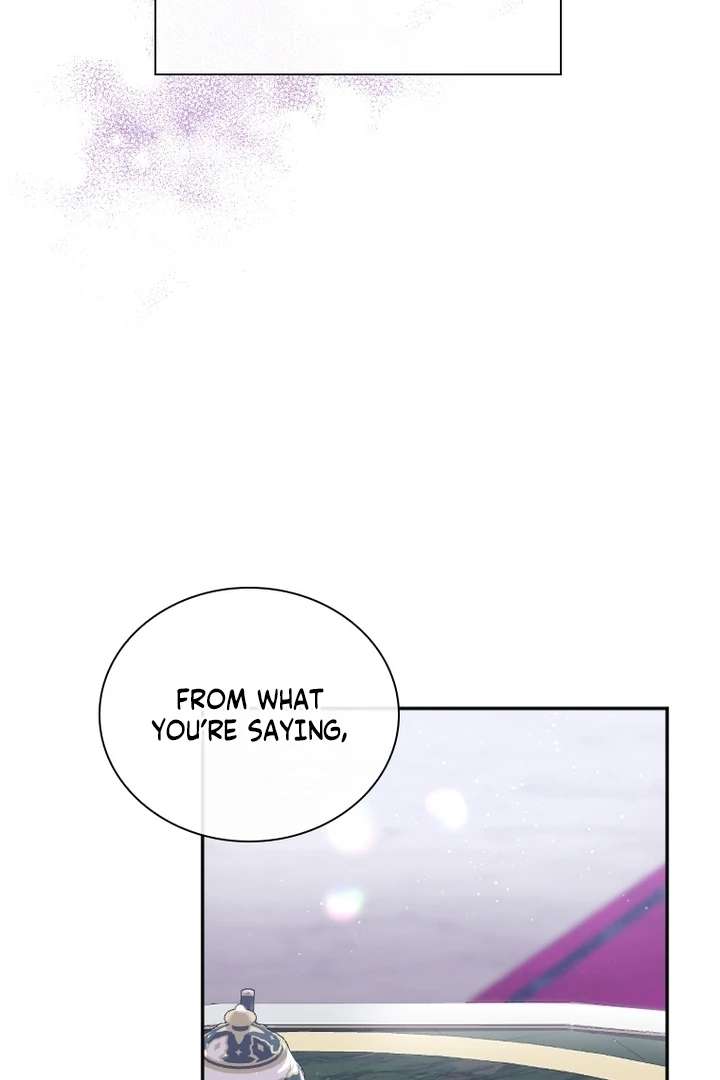 I Will Protect The Duke This Time Chapter 36 - Page 47