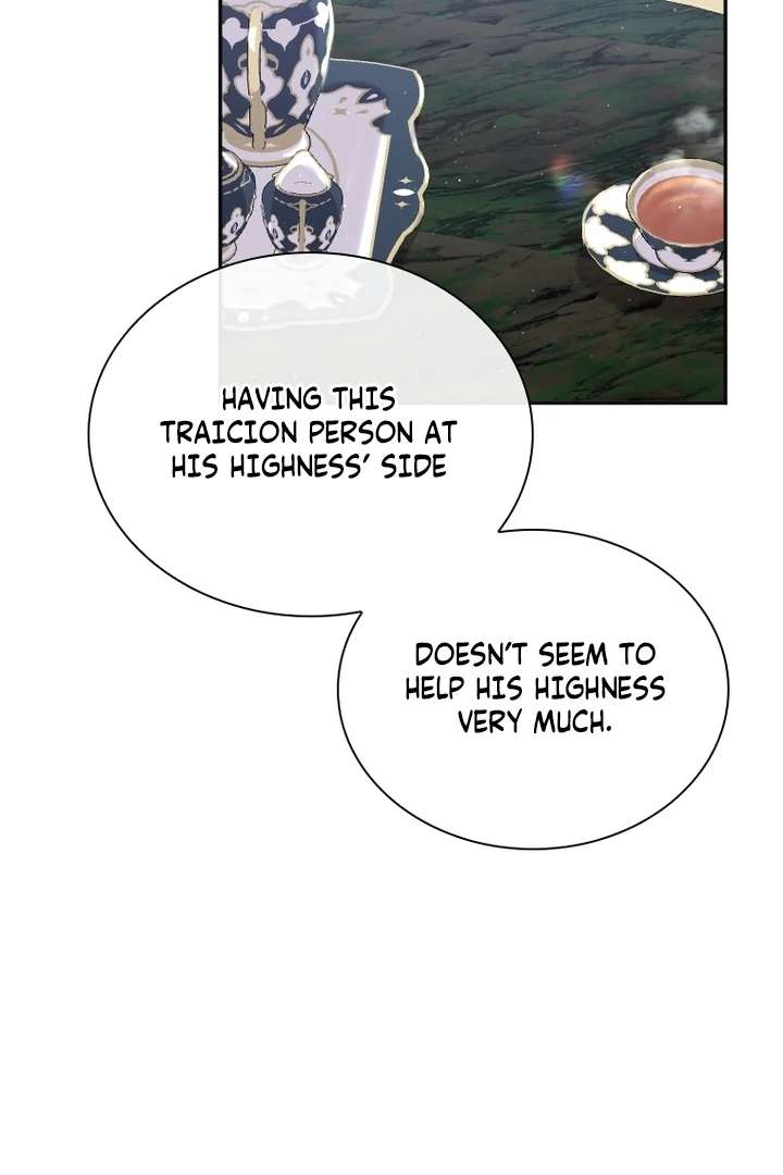 I Will Protect The Duke This Time Chapter 36 - Page 48