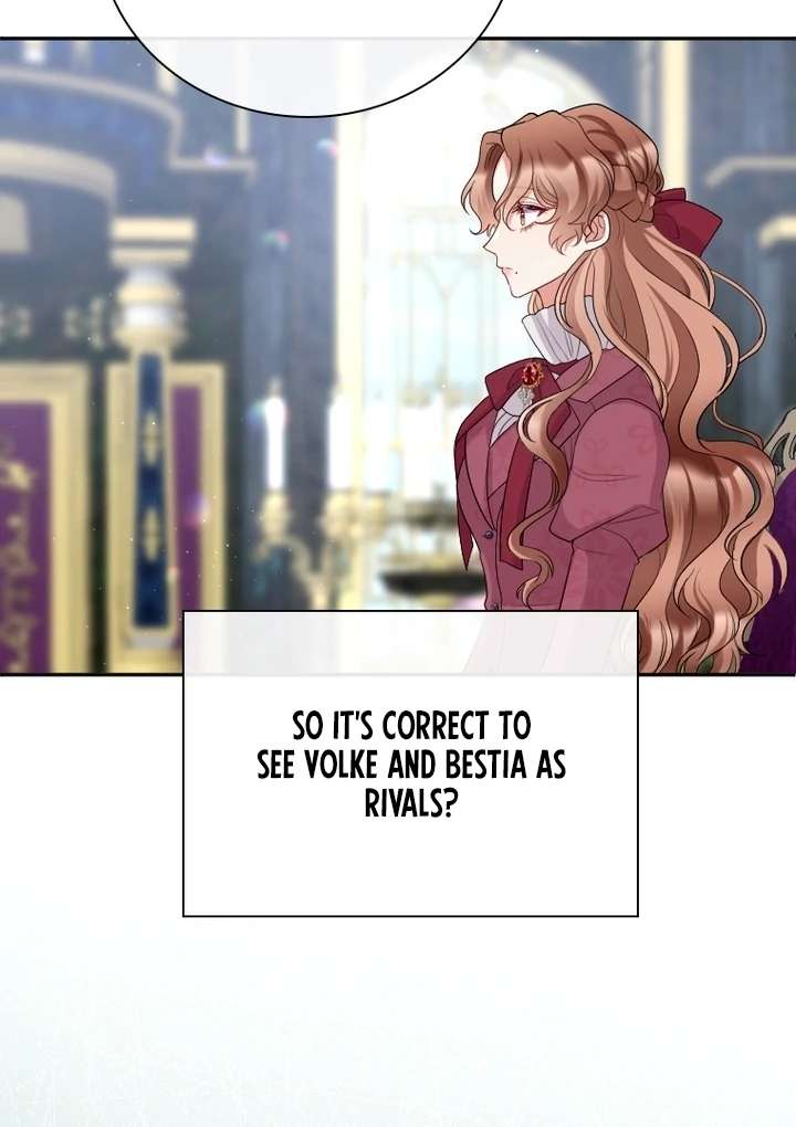 I Will Protect The Duke This Time Chapter 36 - Page 51