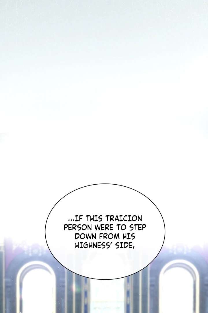 I Will Protect The Duke This Time Chapter 36 - Page 53