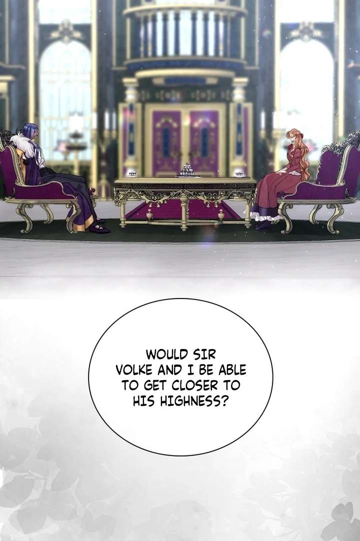 I Will Protect The Duke This Time Chapter 36 - Page 54