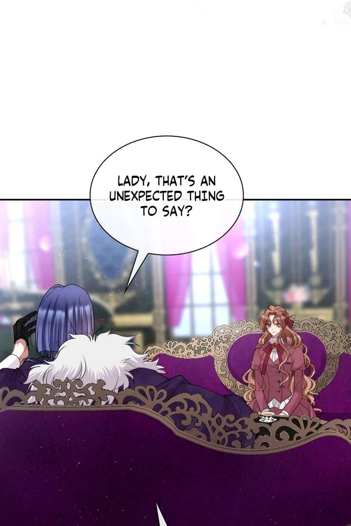 I Will Protect The Duke This Time Chapter 36 - Page 57