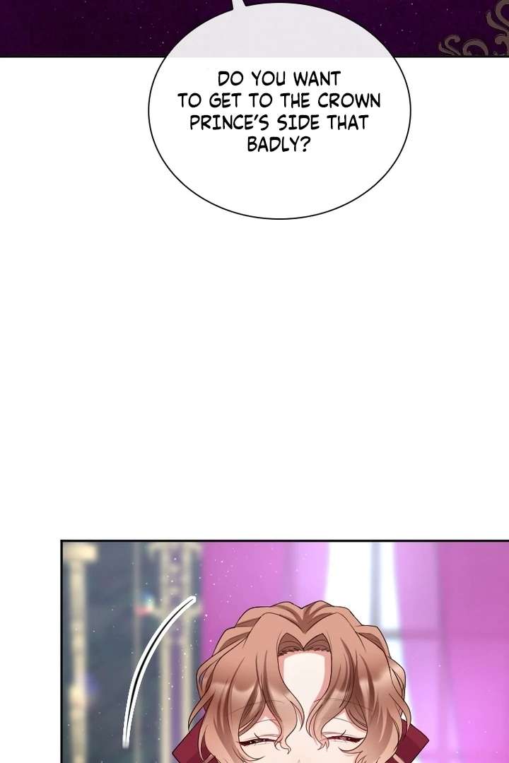 I Will Protect The Duke This Time Chapter 36 - Page 58