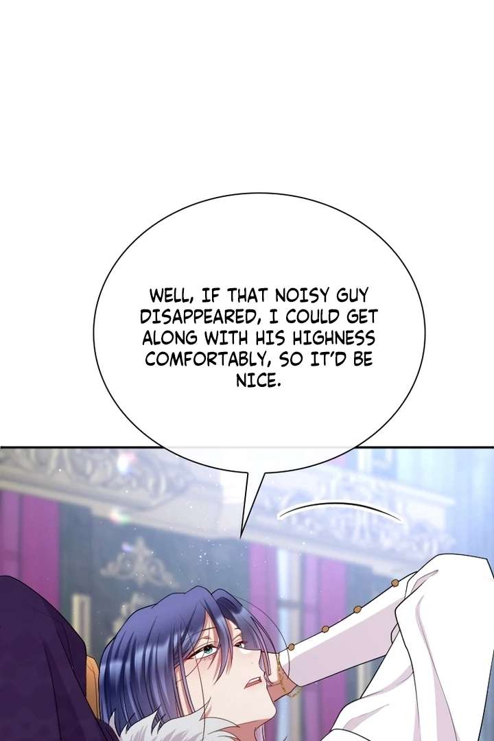 I Will Protect The Duke This Time Chapter 36 - Page 61