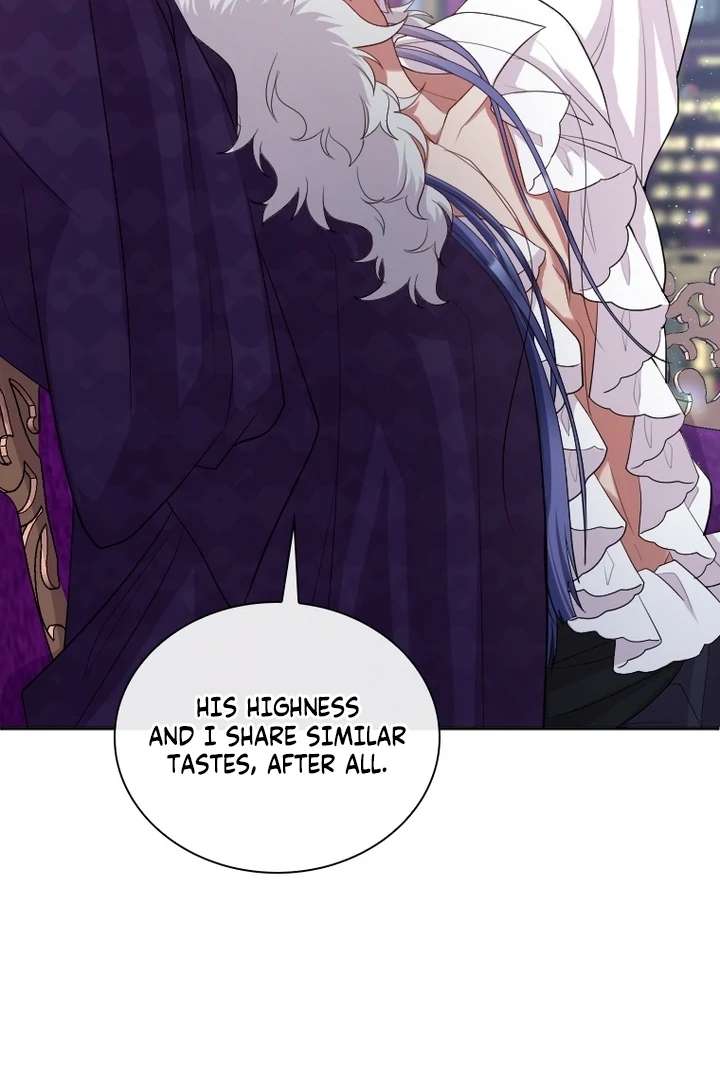 I Will Protect The Duke This Time Chapter 36 - Page 62