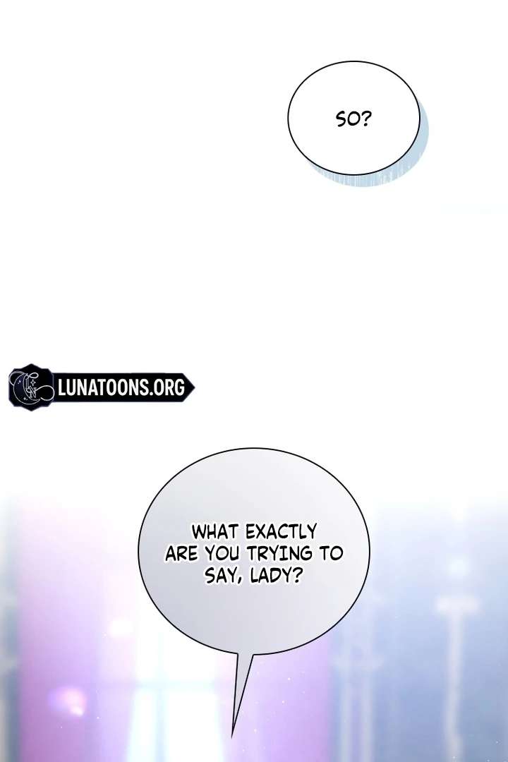 I Will Protect The Duke This Time Chapter 36 - Page 64