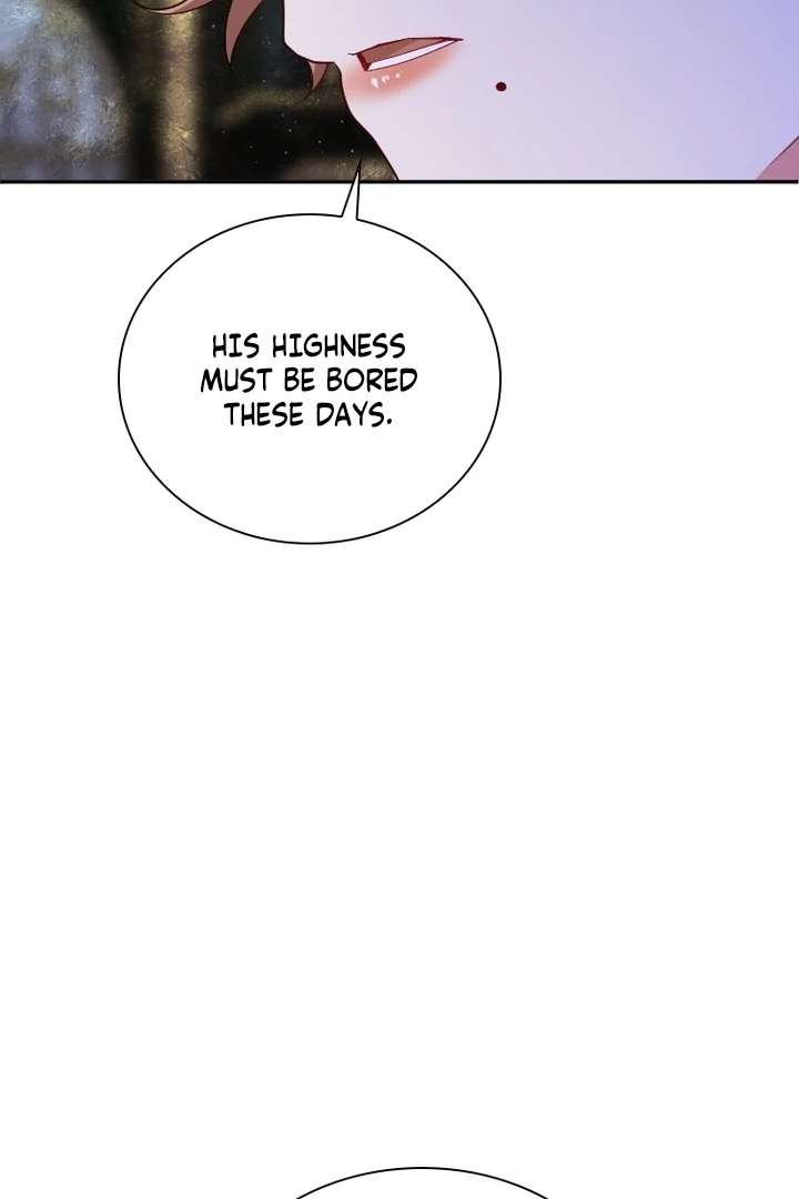 I Will Protect The Duke This Time Chapter 36 - Page 68