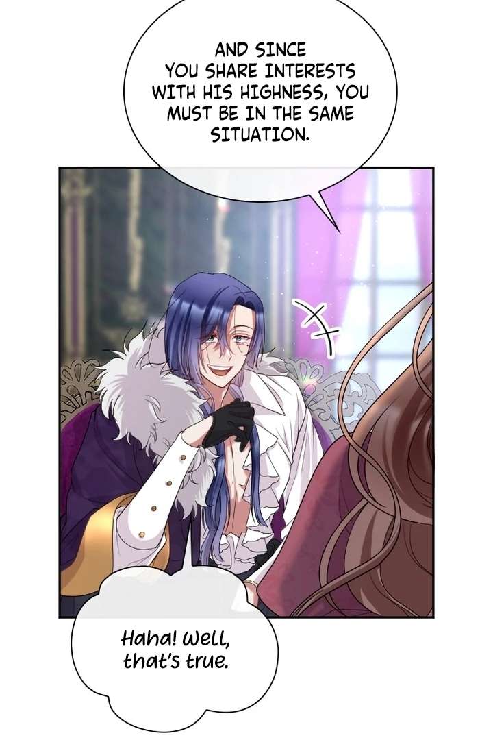 I Will Protect The Duke This Time Chapter 36 - Page 69