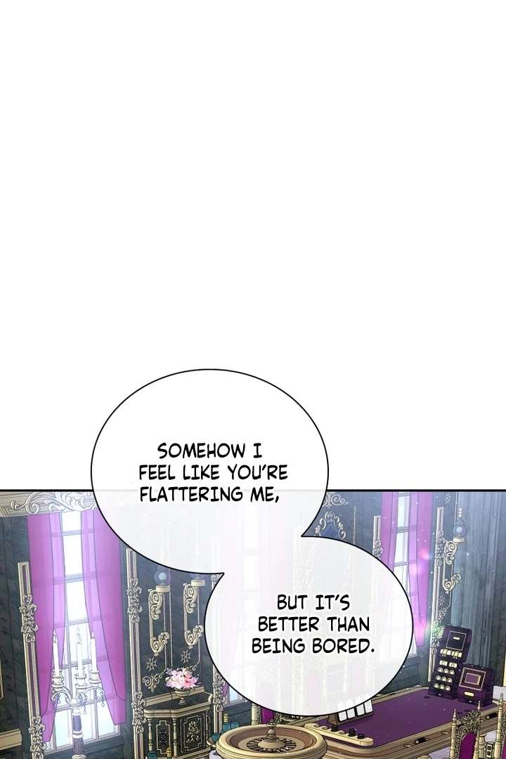 I Will Protect The Duke This Time Chapter 36 - Page 70