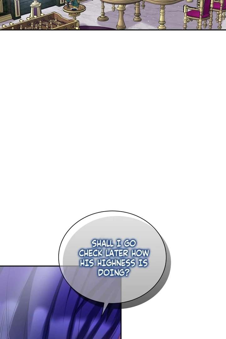 I Will Protect The Duke This Time Chapter 36 - Page 71