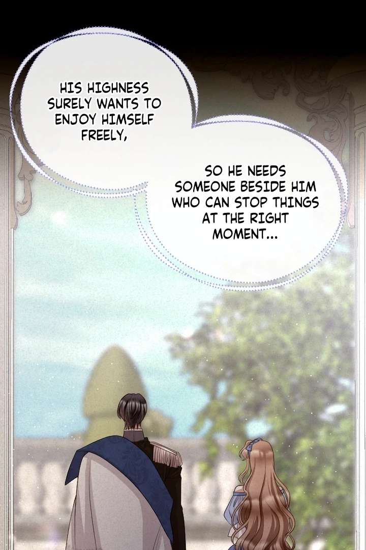 I Will Protect The Duke This Time Chapter 36 - Page 75