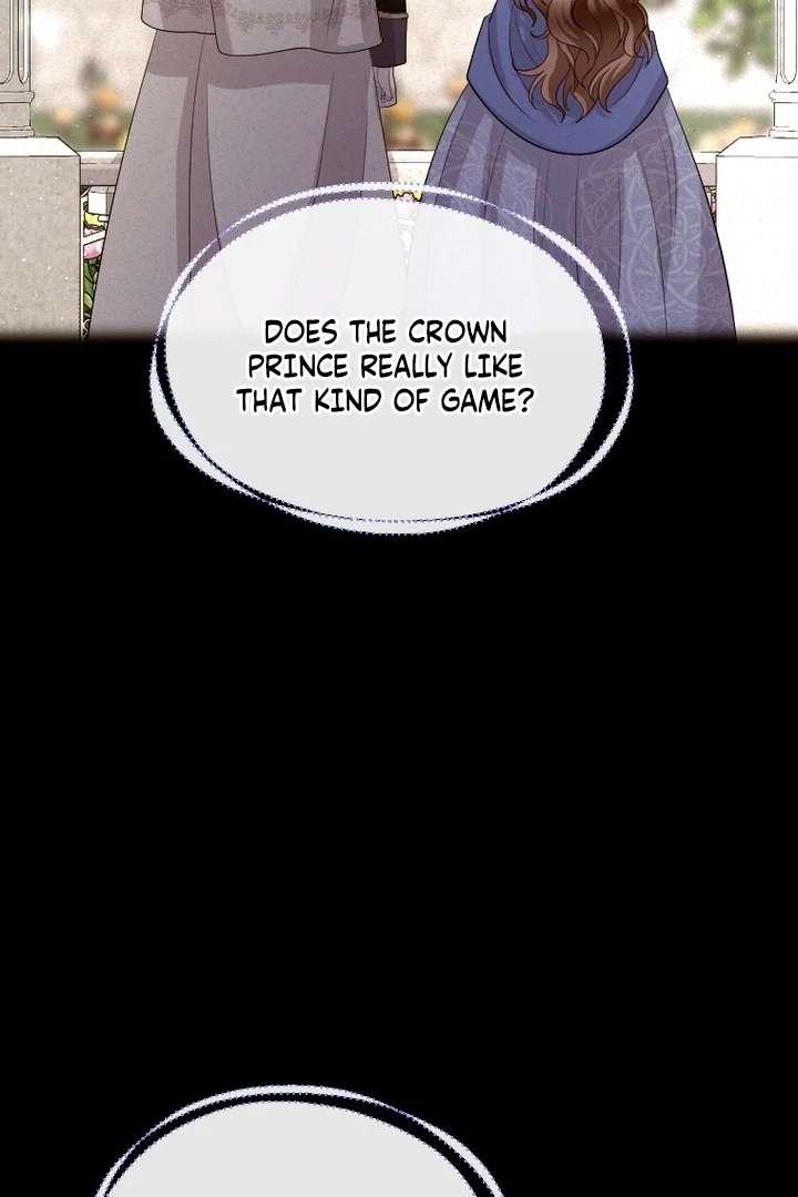 I Will Protect The Duke This Time Chapter 36 - Page 76