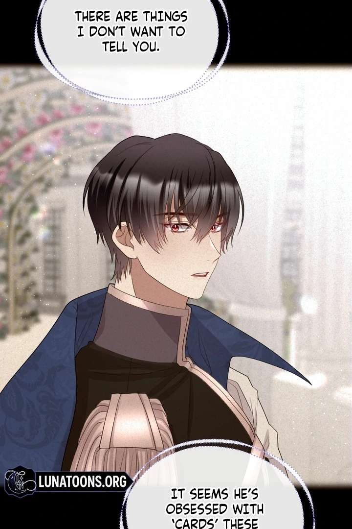 I Will Protect The Duke This Time Chapter 36 - Page 77