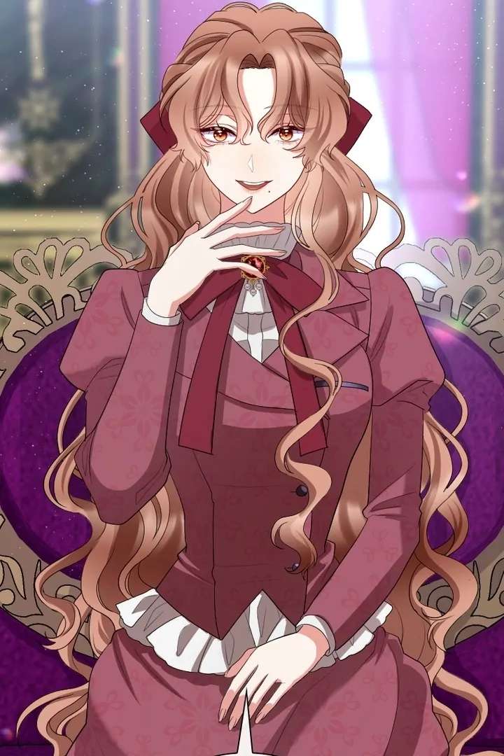 I Will Protect The Duke This Time Chapter 36 - Page 81