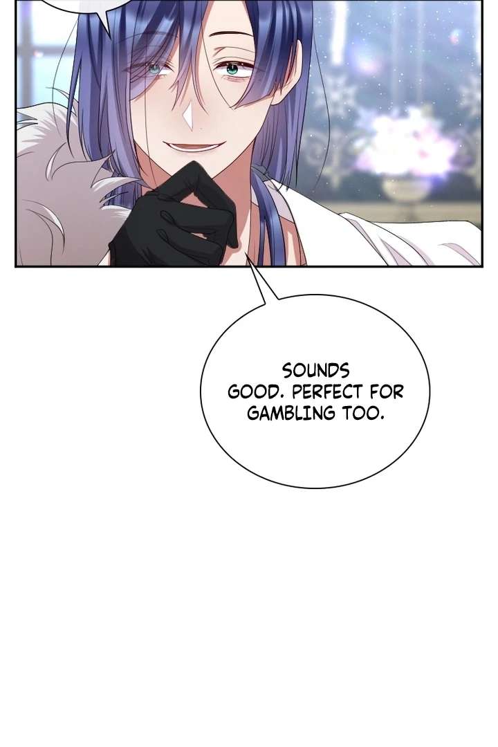 I Will Protect The Duke This Time Chapter 36 - Page 83