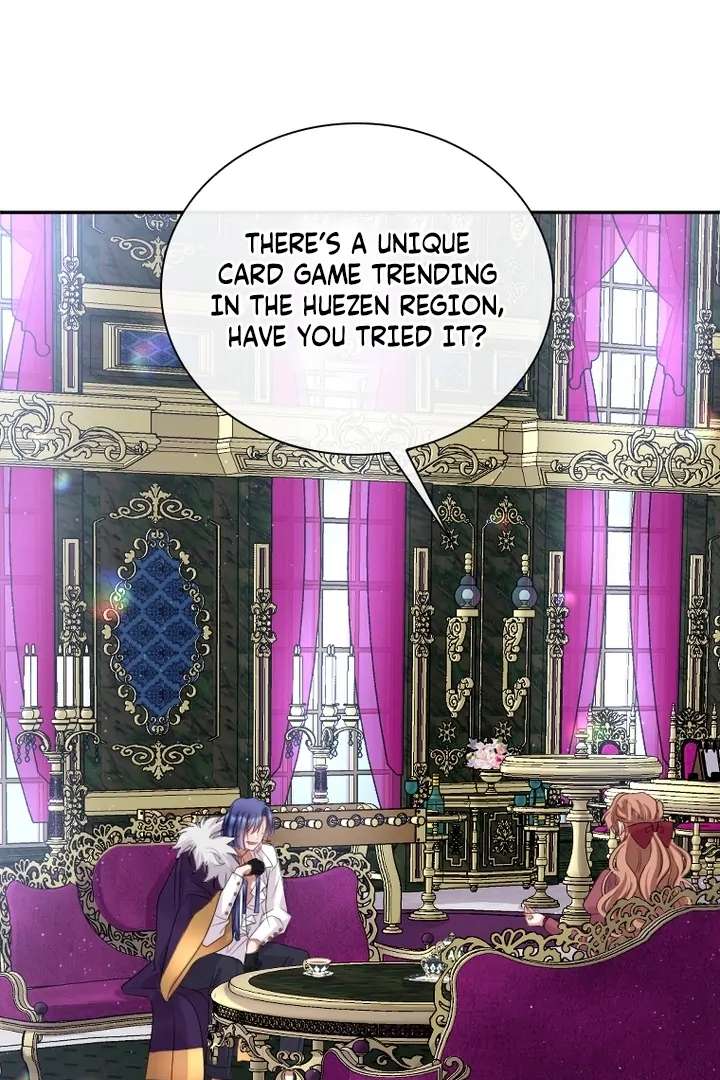 I Will Protect The Duke This Time Chapter 36 - Page 84