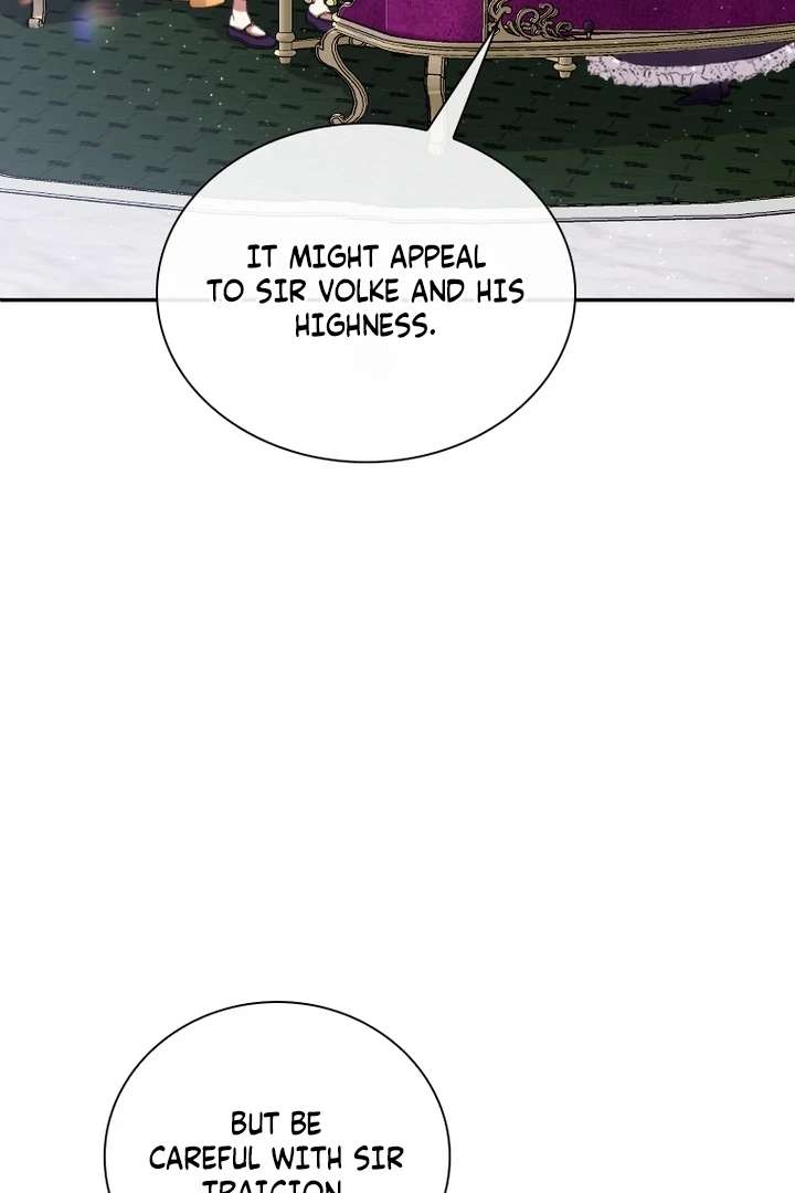 I Will Protect The Duke This Time Chapter 36 - Page 85