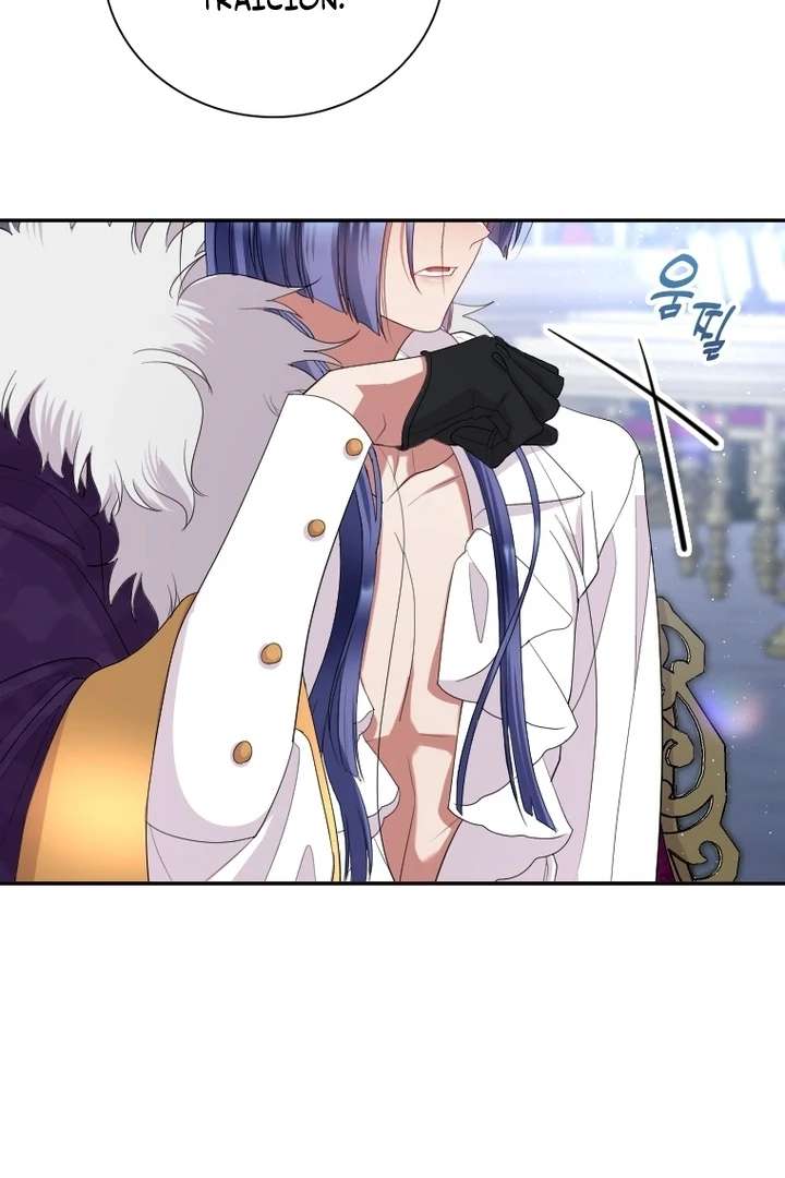 I Will Protect The Duke This Time Chapter 36 - Page 86