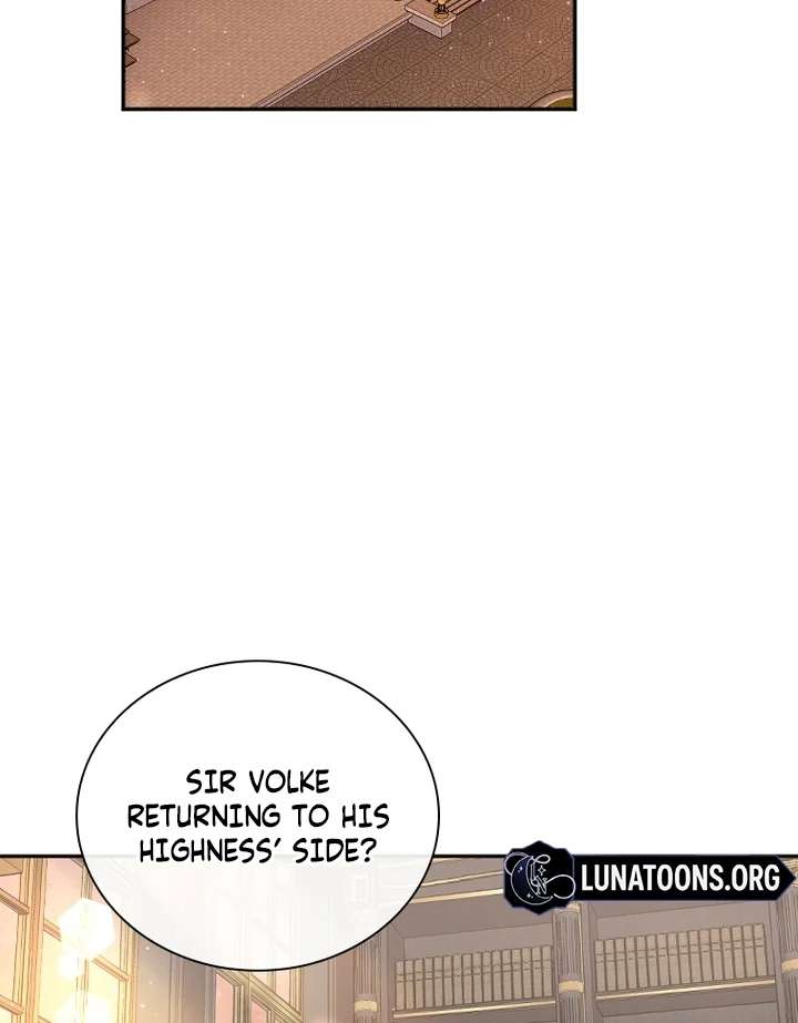 I Will Protect The Duke This Time Chapter 36 - Page 92