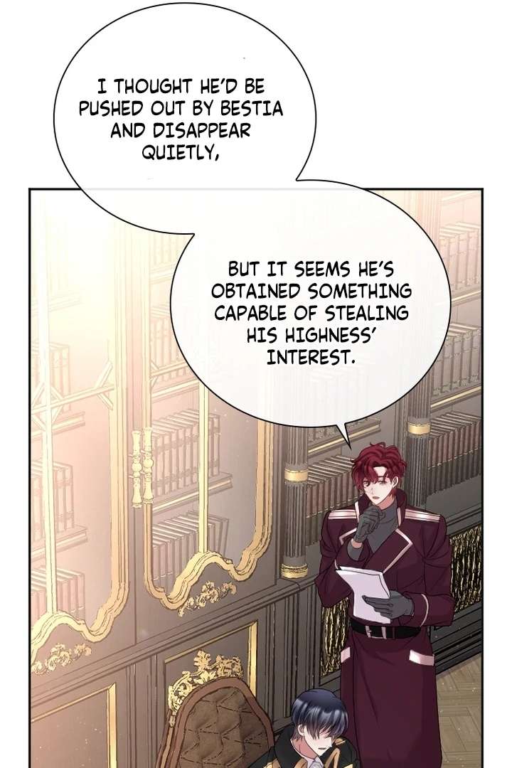 I Will Protect The Duke This Time Chapter 36 - Page 94