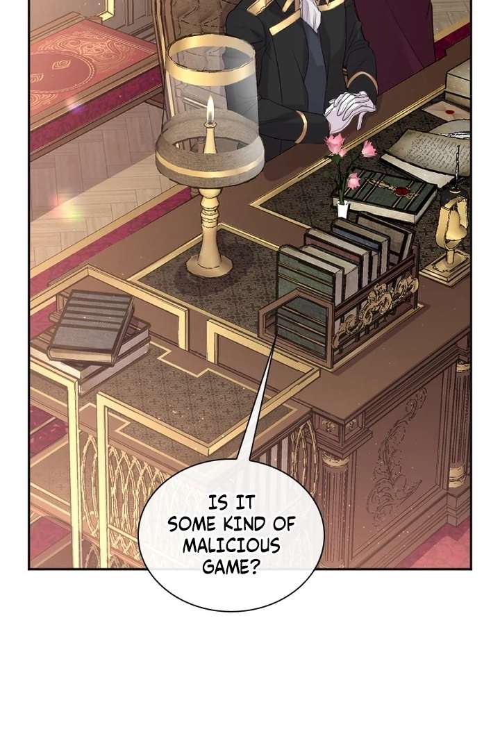 I Will Protect The Duke This Time Chapter 36 - Page 95