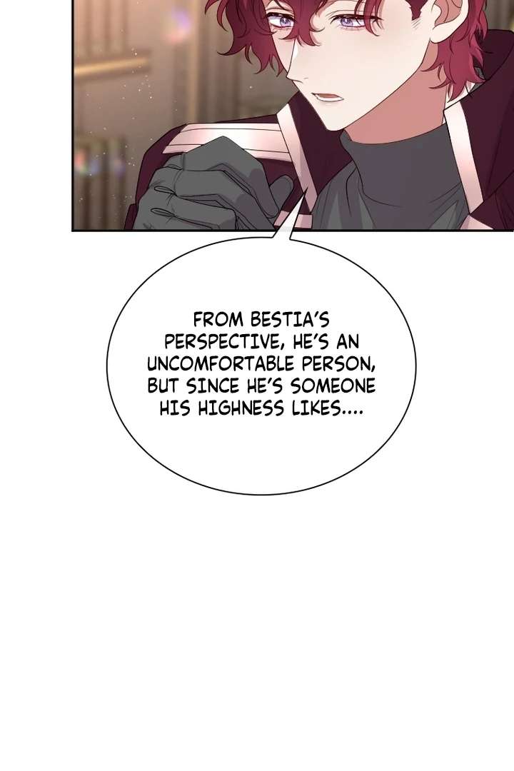 I Will Protect The Duke This Time Chapter 36 - Page 97