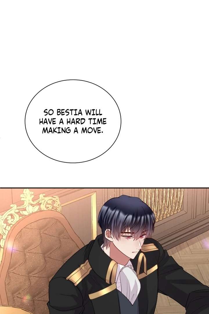 I Will Protect The Duke This Time Chapter 36 - Page 98