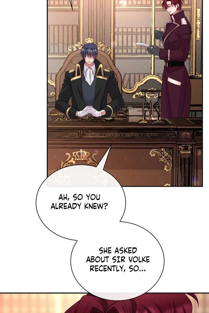 I Will Protect The Duke This Time Chapter 36 - Page 101