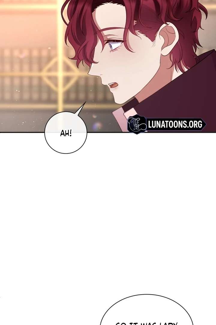 I Will Protect The Duke This Time Chapter 36 - Page 102