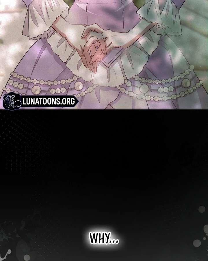 I Will Protect The Duke This Time Chapter 36 - Page 107