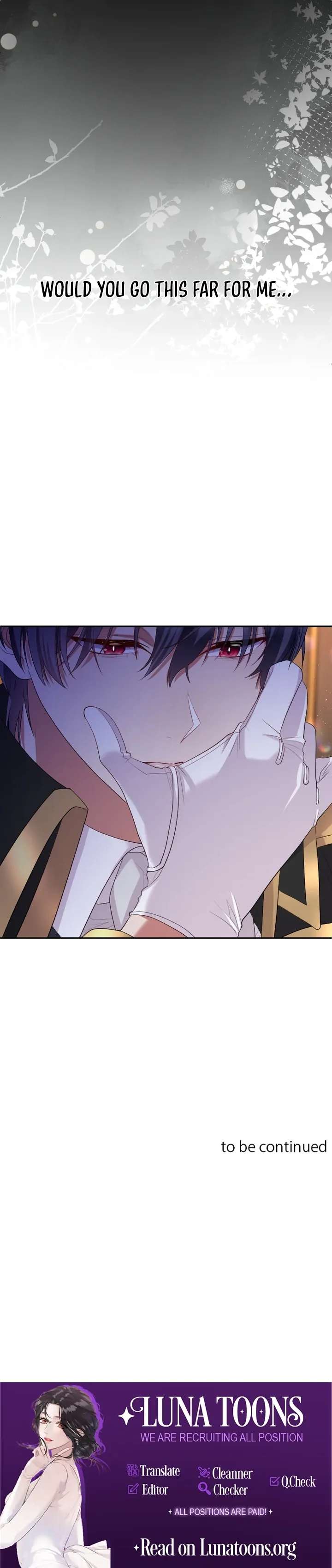 I Will Protect The Duke This Time Chapter 36 - Page 108